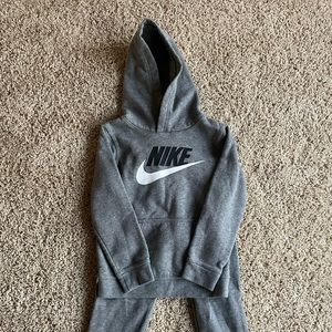 Boys Matching Set, Boys Nike Set, Boys Clothes, Boys Nike, Nike Clothes